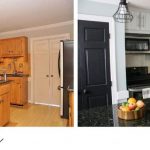 Should I Paint My Kitchen Cabinets? | DesignerTrapped.com
