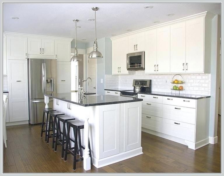 Kitchen Islands With Sink And Dishwasher