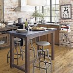 Stunning Kitchen Tables and Chairs for the Modern Home | Chez Revê
