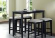 Ikea Kitchen Tables for Small Spaces | Kitchen Table and Chairs in