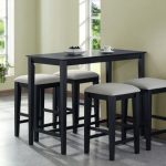 Ikea Kitchen Tables for Small Spaces | Kitchen Table and Chairs in