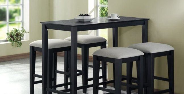 Kitchen Tables And Chairs For Small Kitchens – redboth.com