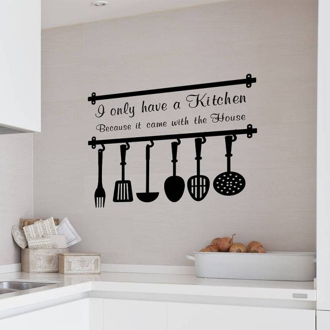 Contemporary Kitchen Kitchen Wall Decor Stunning Art Kitchen Wall