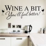 20 Wall Art Ideas For Your Kitchen | wall arts | Kitchen wall