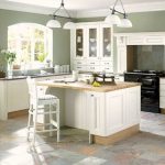 Choose better options for designing with kitchen wall paint colour