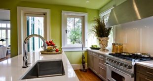 Paint Colors for Kitchens: Pictures, Ideas & Tips From HGTV | HGTV