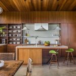 New This Week: 3 Knockout Kitchens With Natural Wood Cabinets