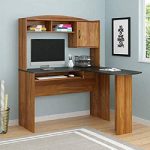Amazon.com: Computer Desk Corner L-shaped Ergonomic Study Table
