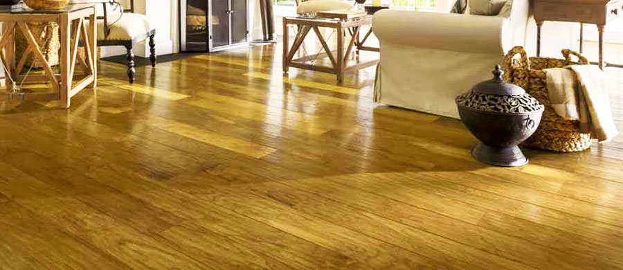 How to Buy Best Laminate Wooden Flooring ? - Interior Wizards