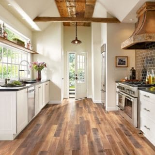 Best Budget-Friendly Kitchen Flooring Options - Overstock.com
