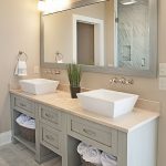 25+ Best Bathroom Mirror Ideas For a Small Bathroom | Bathroom