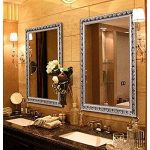 Double Vanity Mirrors: Amazon.com
