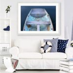 Incredible Nautical Decor Cheap Beach Photography Large Wall Art By