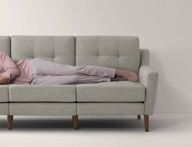 The 16 Best Sofas and Couches You Can Buy in 2019 u2022 Gear Patrol