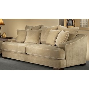 Large Sofas For Guests