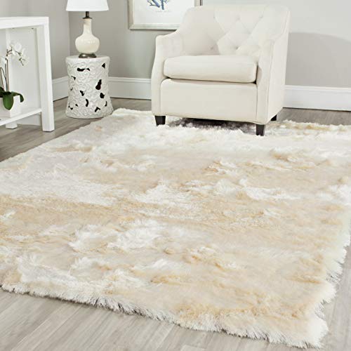 Plush Rugs for Bedrooms: Amazon.com
