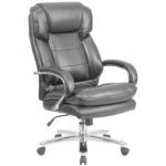 Buy Leather Office & Conference Room Chairs Online at Overstock