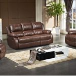 Living room sofa modern sofa set recliner sofa for home -in Living