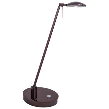 George's Reading Room LED Table Lamp by George Kovacs at Lumens.com