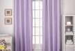 Amazon.com: Exclusive Home Curtains Textured Linen Thermal Window