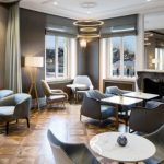Living Room Bar & Kitchen in Genève - Restaurant Reviews, Menu and