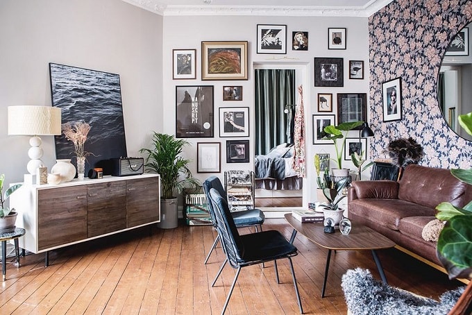 27 Feng Shui Living Room Tips & Rules: Location, Design, Furniture