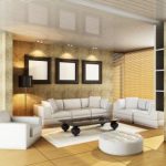 Feng Shui Design Ideas for an Auspicious Living Room | LoveToKnow