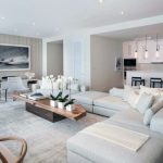 Top 50 Best Modern Living Room Ideas - Contemporary Designs