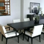 Small Dining Table With Leaf Great Modern Long Narrow Dining Table