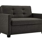 Amazon.com: Signature Sleep Devon Sleeper Sofa with Memory Foam