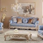 by LUXURY FURNITURE