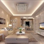 Luxury Living Rooms: 31 Examples of Decorating Them