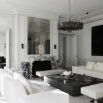 Luxury Interior Design Living Room - Mesavirre.com