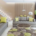 15 Interior Design Ideas of Luxury Living Rooms | Home Design Lover