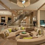 39 Gorgeous Sunken Living Room Ideas - Designing Idea