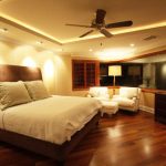Bedroom Lighting Ideas : Aidnature - Installations Bedroom Ceiling