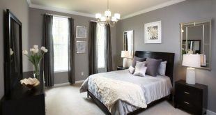 Gray Master Bedroom Paint Color Ideas | Master bedroom | Bedroom