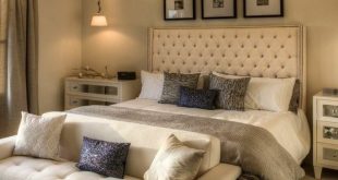 10 Great Ideas To Decorate Your Modern Bedroom | Bedroom Decor Ideas