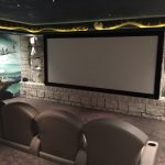 Home Theater / Media Rooms | Hanson Audio Video