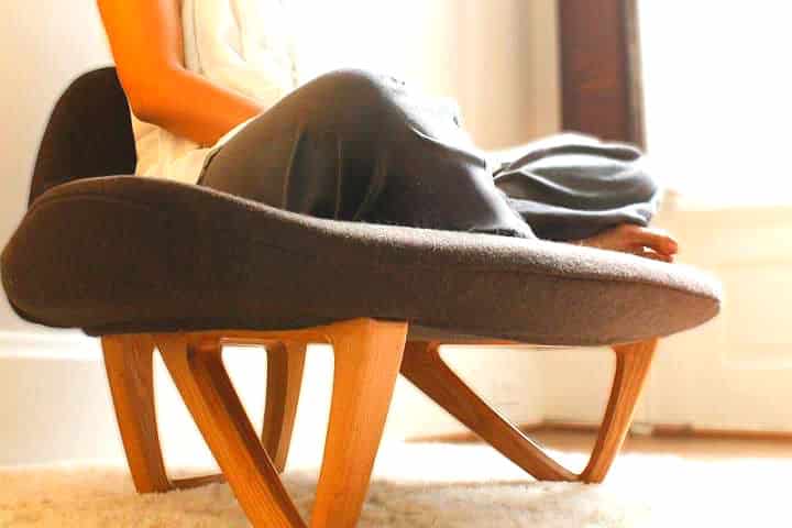 8 Best Meditation Chairs We Truly Love In 2018
