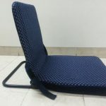Comfortable and soft best meditation chair with back support