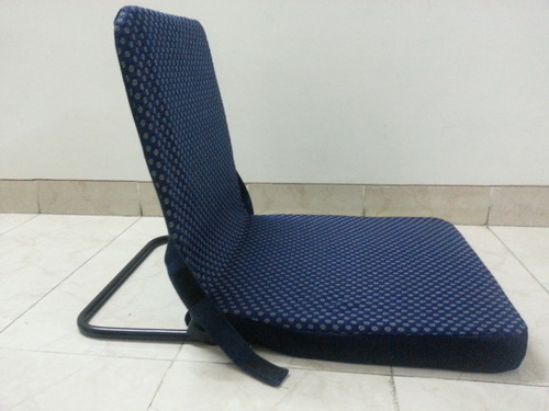 Comfortable and soft best meditation chair with back support