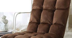 Amazon.com: WUTRBYZ Adjustable Floor Gaming Chair,Lazy Sofa Floor