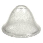 Mercury Glass Pendant Shade | Wayfair