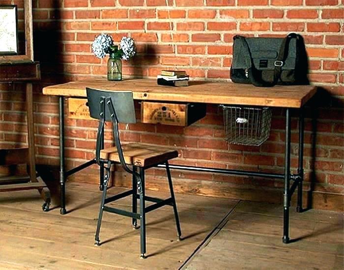 Set up your metal desks for home office u2013 DesigninYou