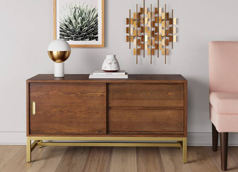 Target Is Selling Mid-Century Modern Furniture for a Steal