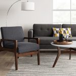 Emmond Two-Tone Mid Century Modern Coffee Table - Project 62™ : Target