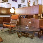 Know Before You Go: Shopping For Mid-Century Modern Furniture in the DMV