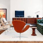 Simple Ways To Bring Mid-Century Modern Beauty Into Your Home
