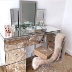 Furniture Plural Or Singular Verb Smoke Mirrored Dressing Table 4